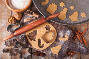 DIY Holiday Treat For Your Puppy