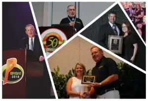 Petland Honors Employees at Annual Convention
