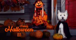 5 Tips for Your Pup’s Safety This Halloween