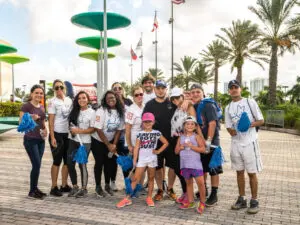 Petland Florida Helps Out People with Autism