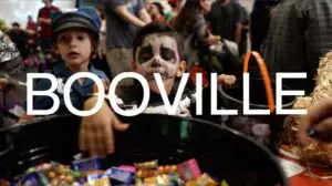 Petland Florida Attends Annual Boo-ville