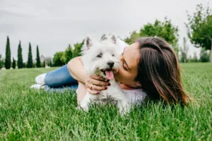 7 Reasons To Get A Puppy in the New Year
