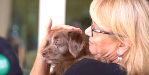 Petland Attends Whole Foods’ Customer Appreciation Event