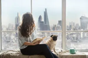 Best Dog Breeds for City Living