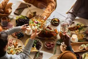 Thanksgiving Day Dog Treats for Your Puppy
