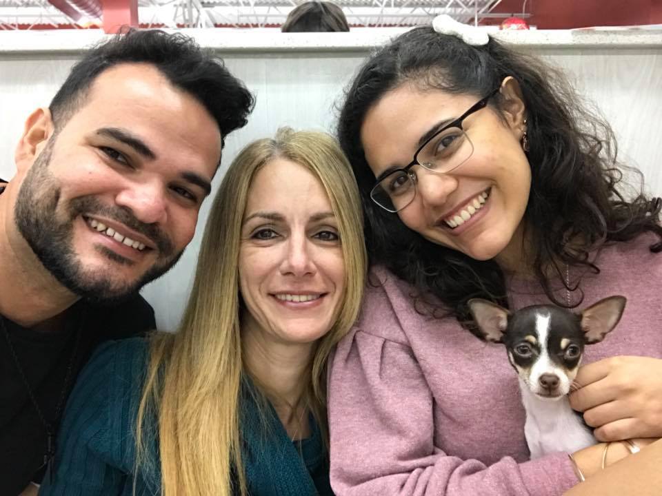 Blues for Vets — Petland Largo Florida