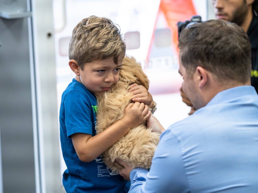 Project Alive — Petland Largo Florida