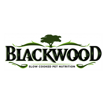 Blackwood pet food