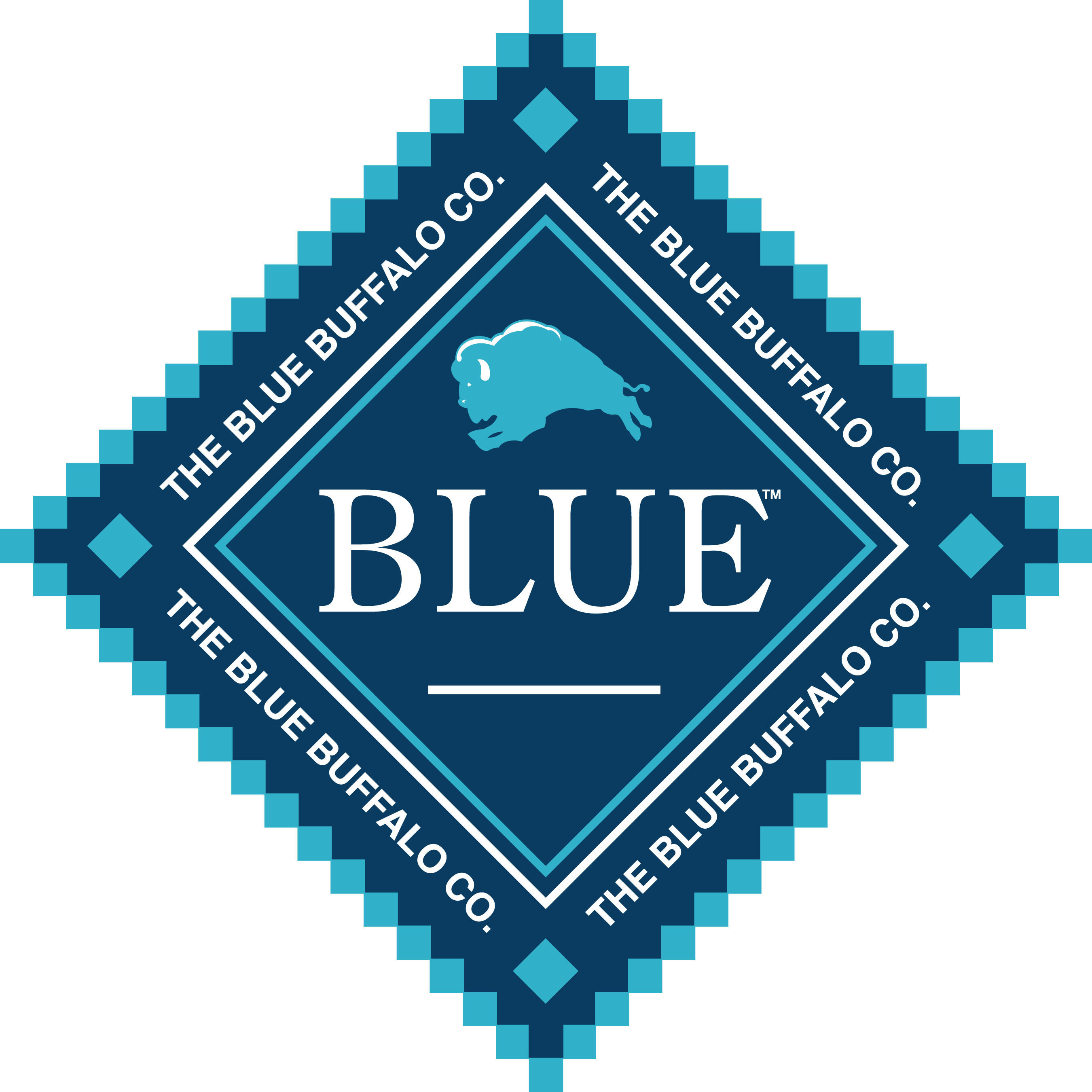 Blue Buffalo pet food