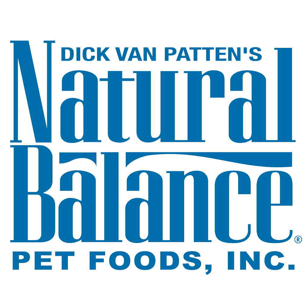 Natural Balance pet food