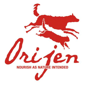 Orijen pet food