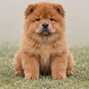 Chow Chow