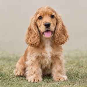 Cocker Spaniel