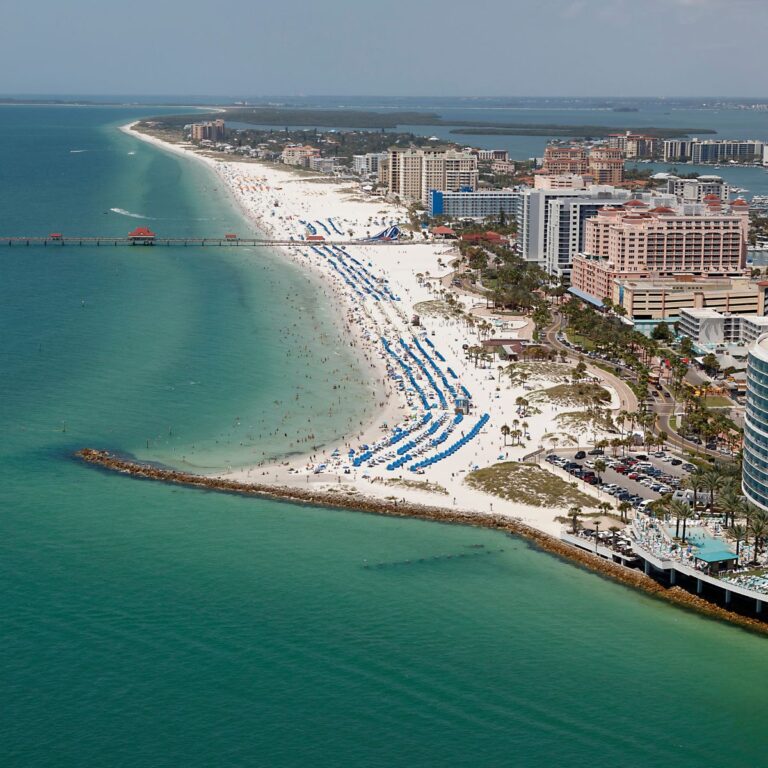 Clearwater