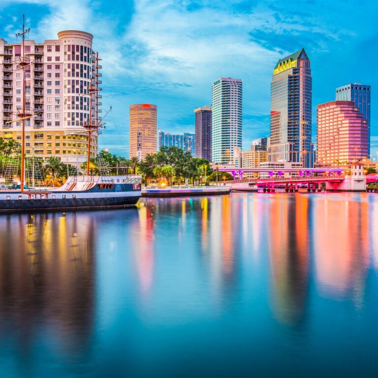 Tampa