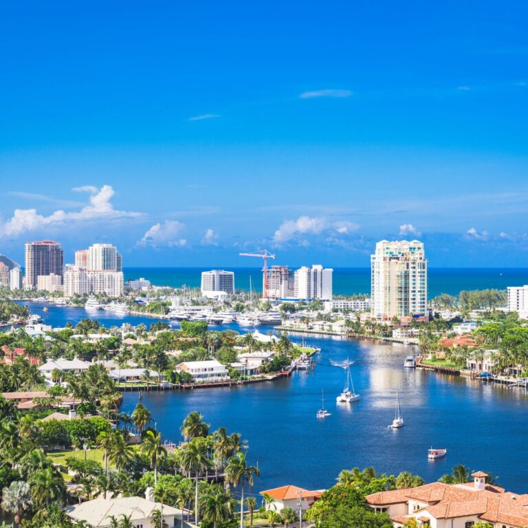 Fort Myers