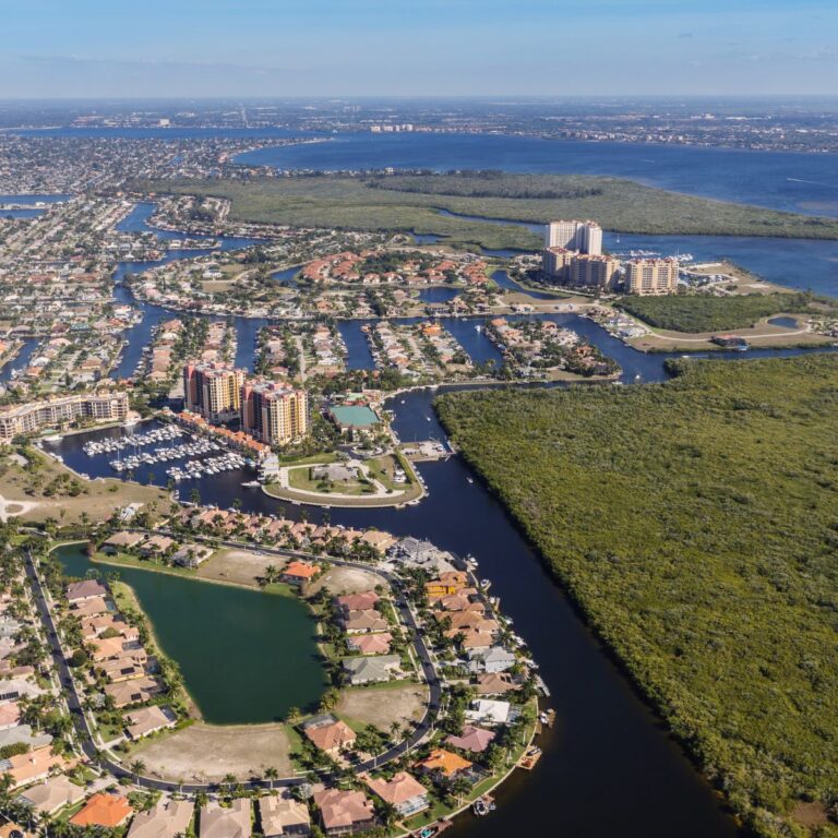 Cape Coral
