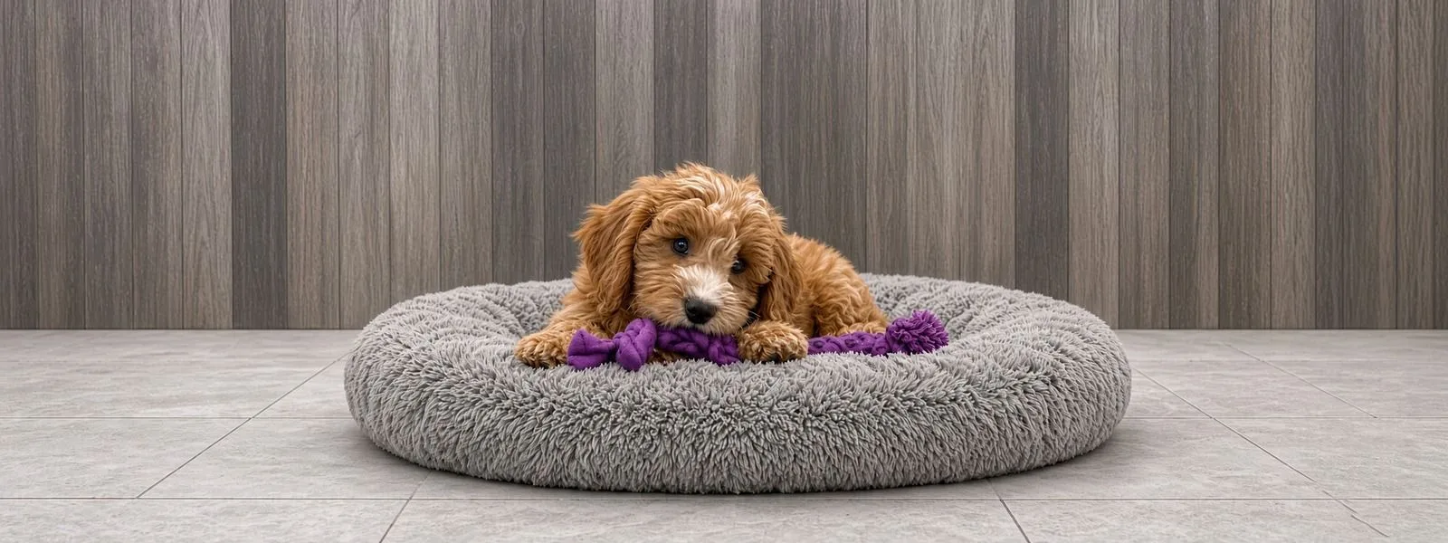 Is a Cavapoo the Right Dog for Your Largo Lifestyle?